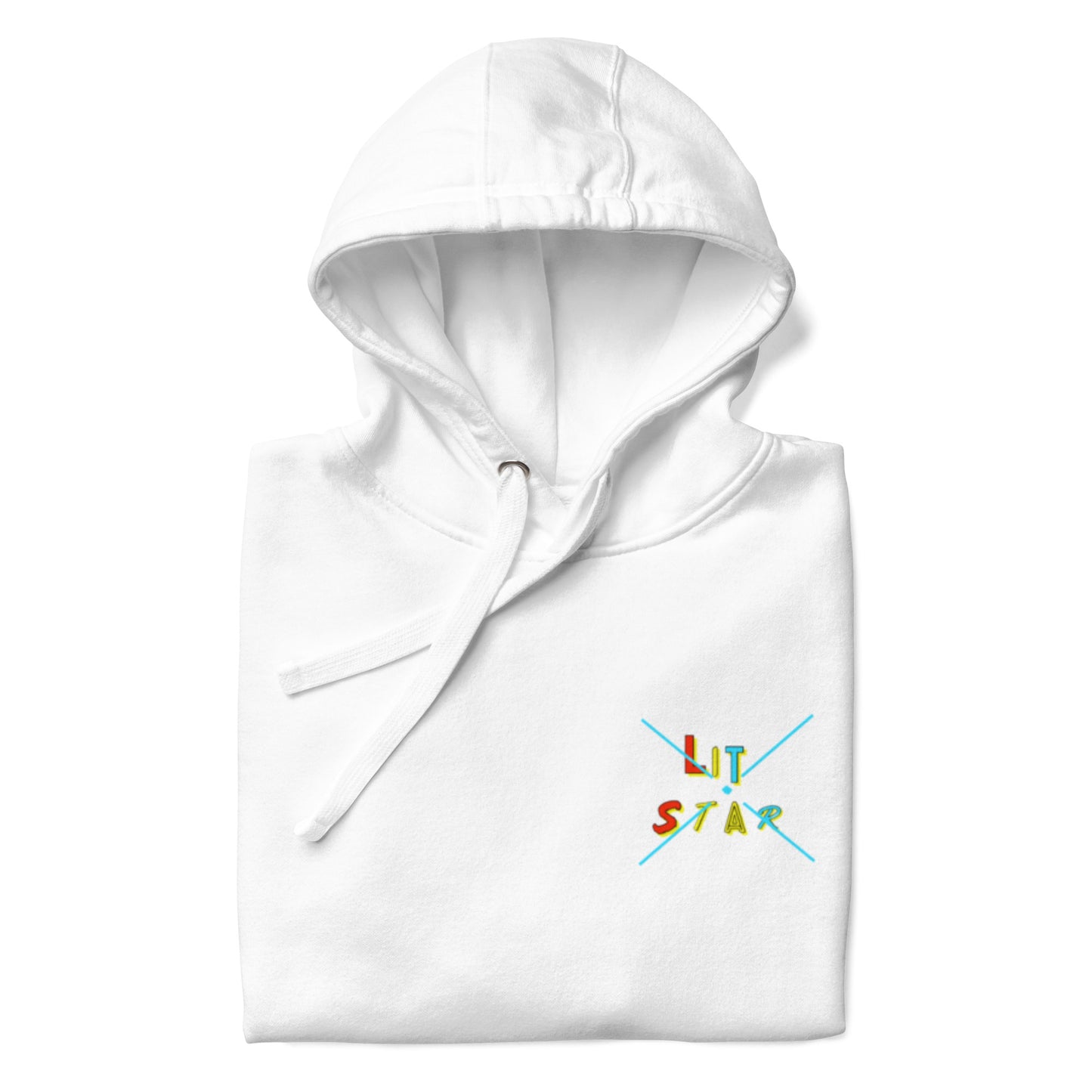 Litstar Unisex Hoodie