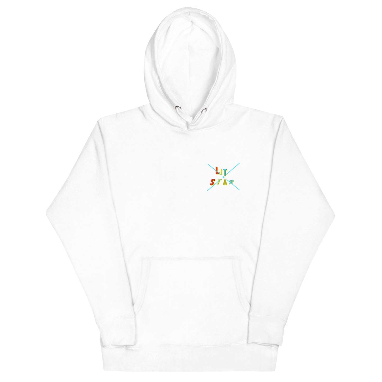 Litstar Unisex Hoodie
