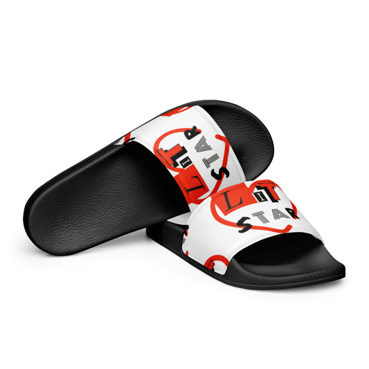 Litstar Women's slides