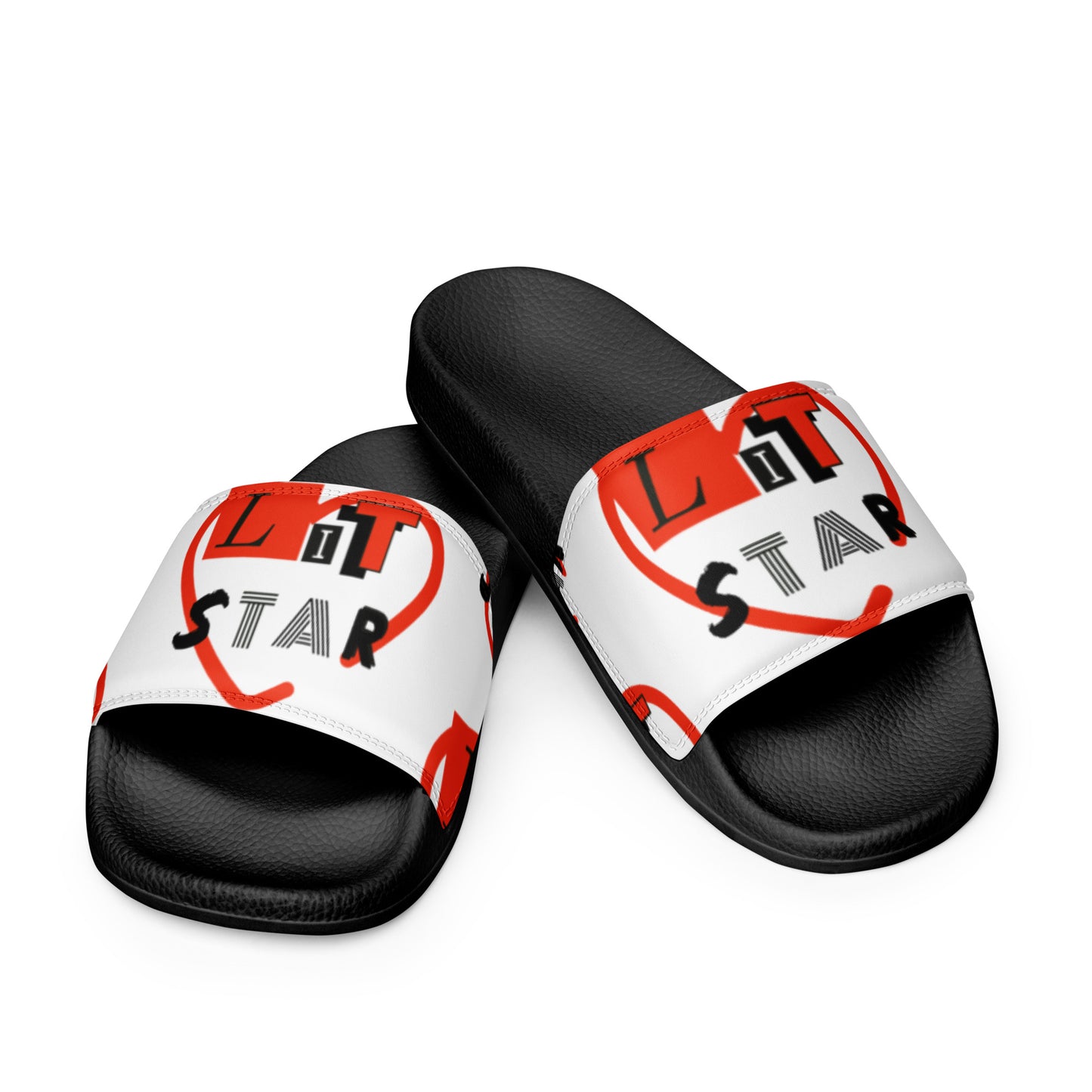 Litstar Women's slides