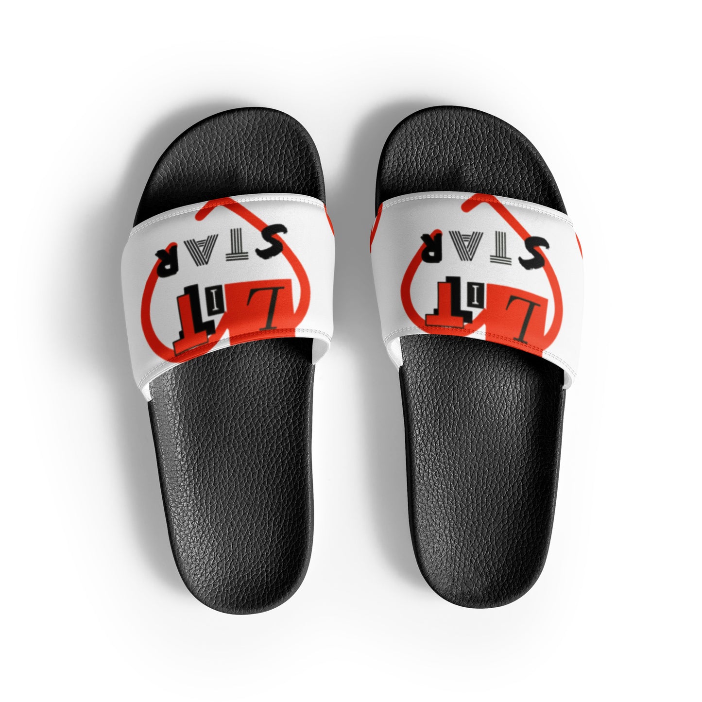 Litstar Women's slides